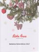 Käthe Kruse Puppen Herbstneuheiten-Katalog 2017