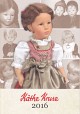 Käthe Kruse Puppen Katalog 2016